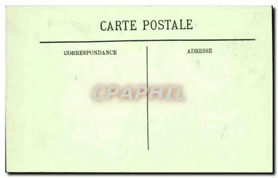 Le Mont-Dore — De funiculaar — LL. — Achterkant