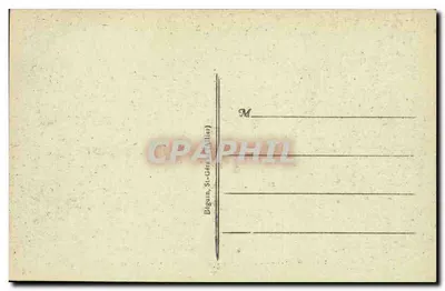 Montferrand — Medallas de la Casa de Lucrecia — Ideal, n° 4181 — Reverso