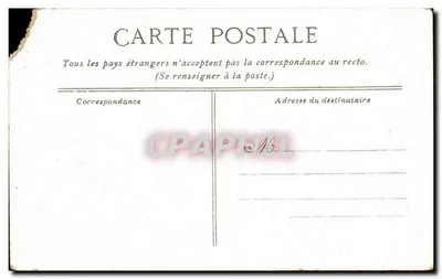 Royat — Na fonte — Editor não identificado, n° 16 — Verso