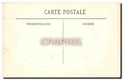 Karawan na Mont-Dore — LL. — n°77 — Rewers