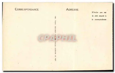 Montferrand — Retabel ołtarzowy — LL — Rewers