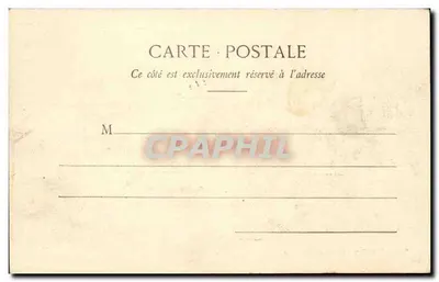 Parco di Versailles — Il Bassin di Latone — Mme Morveau, edit., Versailles — Verso