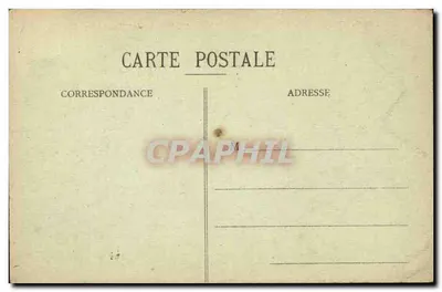 Paris (6e) - Jardim do Luxembourg, o canto das Nounous - J.P. — Verso