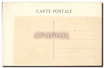 Saint-Michel-sur-Orge — A Igreja C.L.C. — CPHIL — Verso