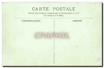 पेरिस — सेंट-डेनिस बुलेवार्ड — एल.एल. — संख्या 104 — पीछे