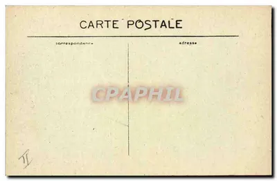 PARIS — Bursa — Zbudowana między 1808 a 1826 przez Brongniarta i Labarre — Rewers
