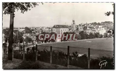 Clamart — Vista geral — Edição GUY