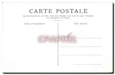 PARIS — Boulevard des Italiens — editore non identificato — Verso