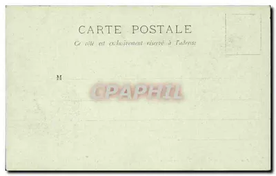 Paris — O Ponte Nova — LL. n° 182 — Verso