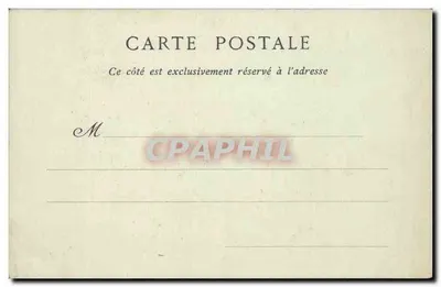 Paryż — Katedra Notre-Dame, Chimery — Rewers