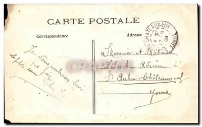 PARYŻ - Jardin des Plantes - Myszyna brunatna, Ursus arctos (Europa Środkowa, Azja) J. H. — Rewers