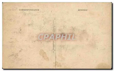 Parigi — Basilica del Sacro Cuore e il Funicolare — A. P. — Verso