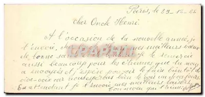 Ponte della Concordia — Parigi — editore Yvon, n° 109 — Verso