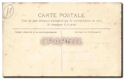 Royan — Katedra — Wydawca: L'Éclaire des Houblais — Rewers