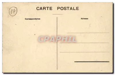 Rochefort-sur-Mer — Il Transbordeur di Martrou — editore Polichronoff — Verso