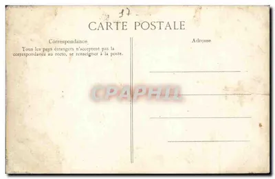 Royan : Grosse Mer w Pontsillac — Wydawca H. Milaud, nr 10 — Rewers