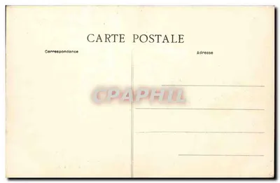 Ilha d'Aix - Visão do Bois Joly — editor não identificado — Verso
