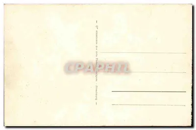 La Rochelle - El Puerto y la Ciudad — n° 35 — Reverso