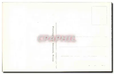Notre-Dame-du-Port — Porta sul (segundo uma gravura de 1830) — Verso