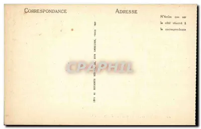 Dolina Isère w Mouliers — LL — Rewers