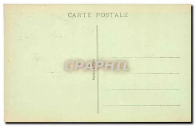 Kapelle van het Lyceum Banville — Graf van de hertogen van Monimorency — Béguin, te Vichy — Achterkant