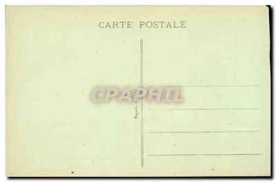 Moulins — Basen Cyganiów, Plac Republiki — Ideal, nr 1766 — Rewers