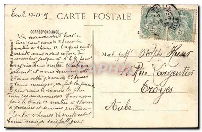 Più di GIORNI da fare domani mattina — L.B. PARIS - DEPOSITATO. — Verso