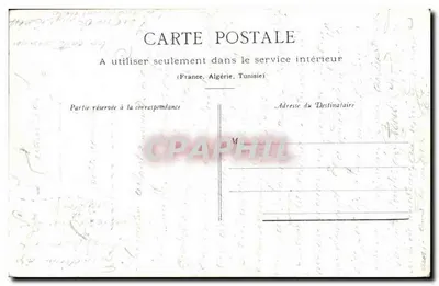 Tomada de trincheira — Campanha 1914-1916 — Byrrh Vin Tonique e Higiênico — Verso