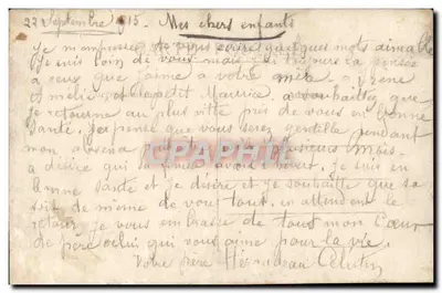 Trabalhos de terraplenagem — soldados e civis — editor desconhecido, n° 11 — Verso