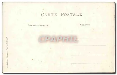 3e Hussards — Classe 1910-H — Habillement — editor — Verso
