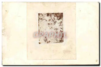 Campanha de 1914-1915 — MR. Paris — n° 209 Regimento — Verso