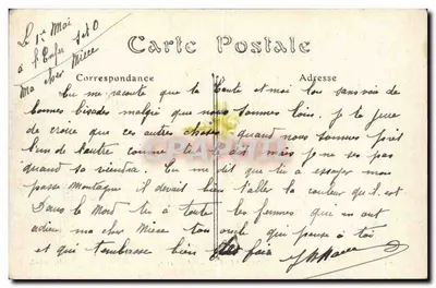 Exército Russo — Artilharia — Campanha de 1914 — Verso