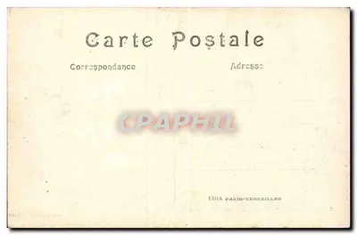 Infanteria Belga em emboscada — Guerra de 1914 — Editor LL. — Verso