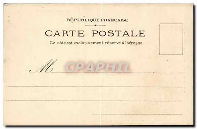 156° REGGIMENTO D'INFANTERIA — Bautzen 1813 — A. STORCK & Co. Lyon-Paris — Verso