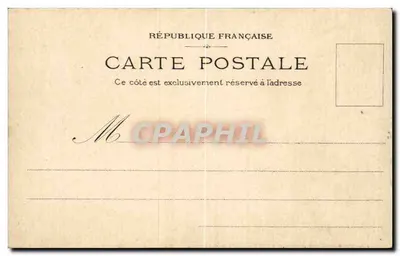 146º Regimento de Infantaria — Goldberg 1813 — A. STORCK e Cia. Lyon-Paris — Verso