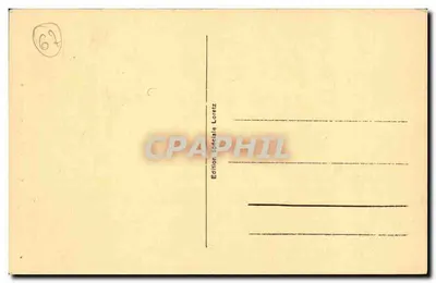 Obernai - Vecchia Casa — editore Loretz, n°15 — Verso