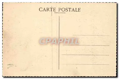 Les Trois-Épîs — Widok panoramiczny — L'Alsace Pitttoresque, IV.-73 — Rewers