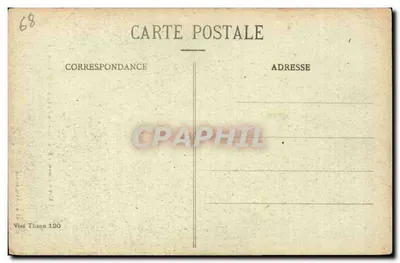 Kruth - Spadzista Rockloch — Wysokie Alzasko — Wydawca Alaattia, nr K 47 — Rewers