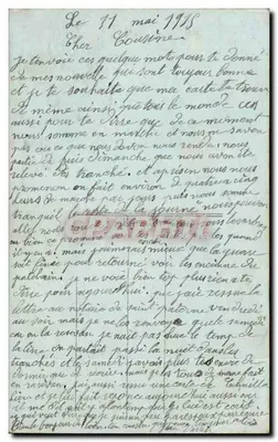Salut à l'Alsace ! — Carte postale patriotique avec soldat et deux femmes — éditeur non visible — Rewers