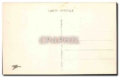 Około SAVERNE — Dolina Zorn — Kanał Marne do Renu — Widok z Haut-Barr — Rewers