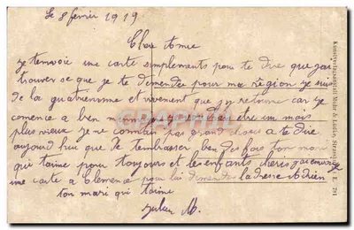 Strasbourg i. Els. — Schifffleutstaden — Kunstverlagssammlung Mohr & Lüdke — Verso