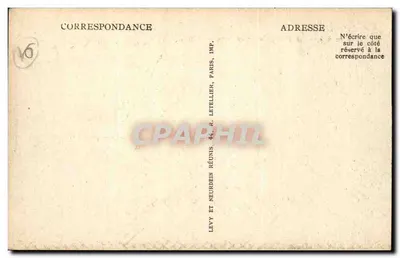 Eu — Kolegiata Notre-Dame — wydawca Le Trenort, n° 624 — Rewers