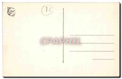 VILLEQUIER (Sul) — Tumbas da família Hugo-Vacquerie — Verso