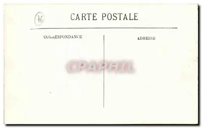Dieppe — O Pont Tornado — LL. n°130 — Verso