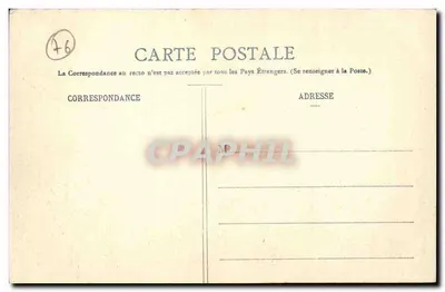 Dieppe - Vista generale del Casinò e del Boulevard Marittimo — Verso