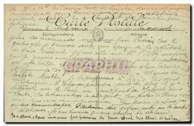 Meaux — A Catedral — Os Portais — LL — Verso