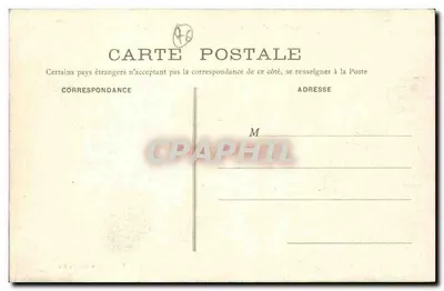 Mesnil-Val (S.-Inf.) — Nowe Wille — Plac — Santos, operator w Étretat — Rewers
