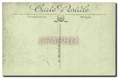 Dieppe — Um Troglodita — LL. — Verso