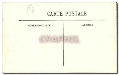 Dieppe — Kasyno i plaża — LL — Rewers