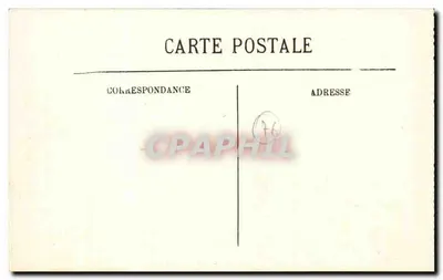 Dieppe — Kasyno — LL. n°45 — Rewers